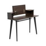 Elite Series Keyboard Furniture 61 Note - BRN