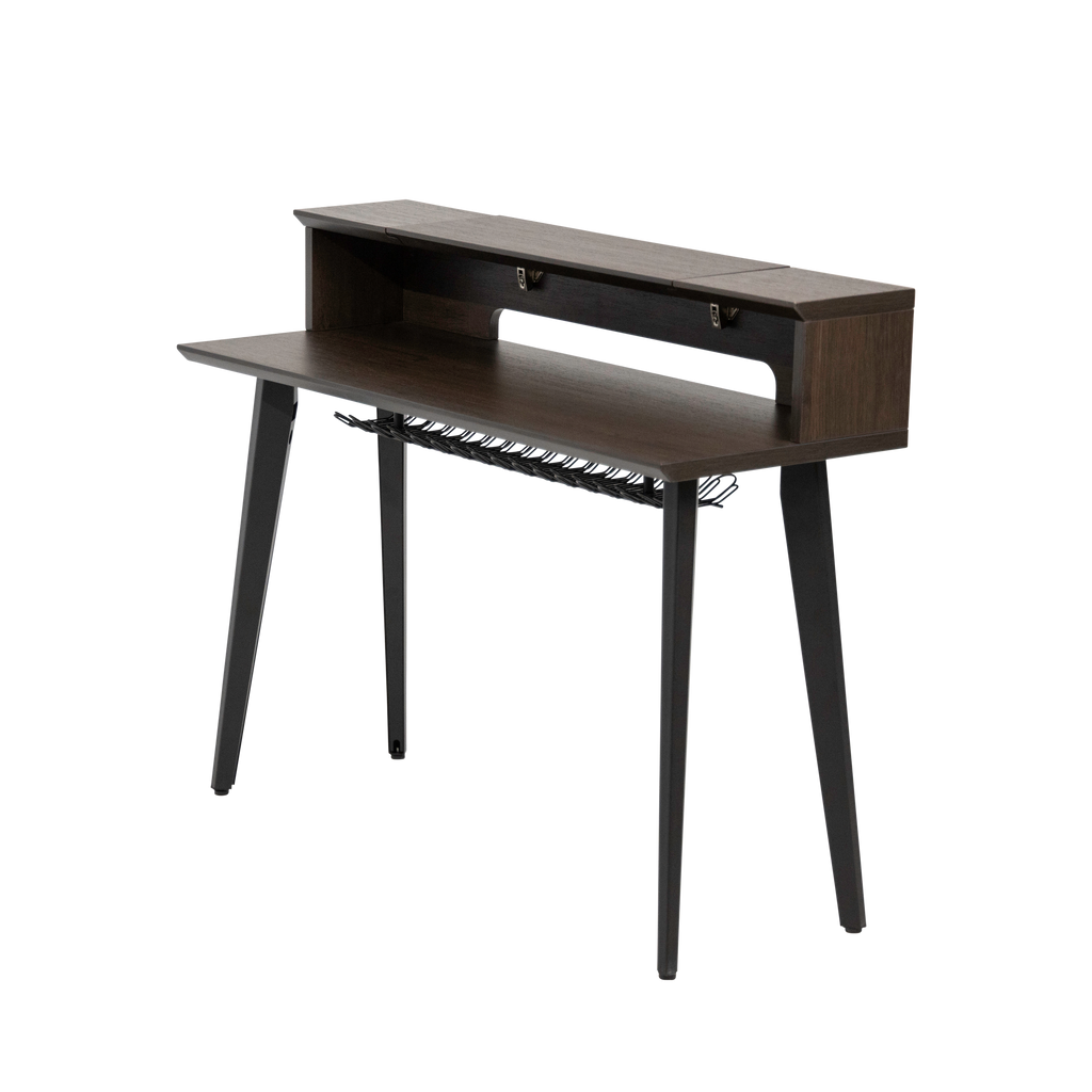 Elite Series Keyboard Furniture 61 Note - BRN