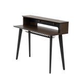 Elite Series Keyboard Furniture 61 Note - BRN