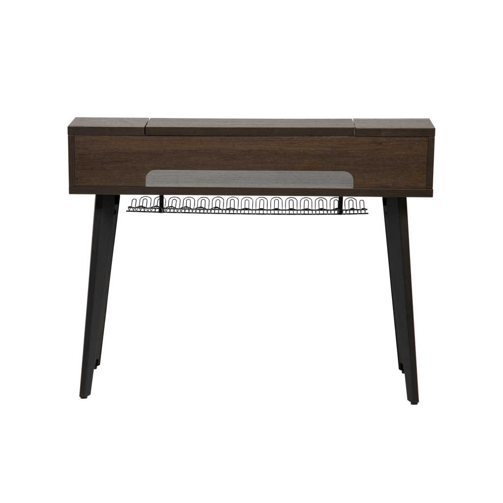 Elite Series Keyboard Furniture 61 Note - BRN