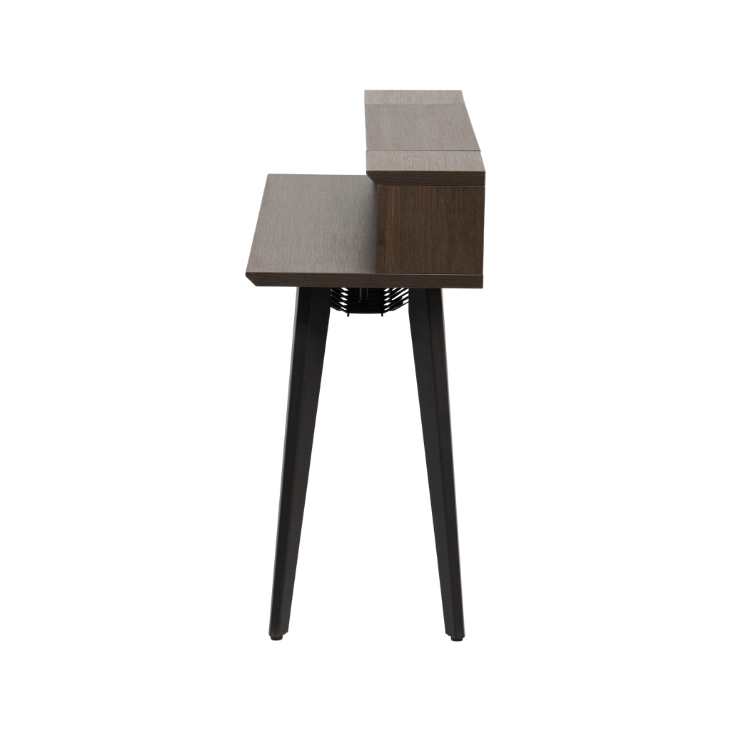Elite Series Keyboard Furniture 61 Note - BRN