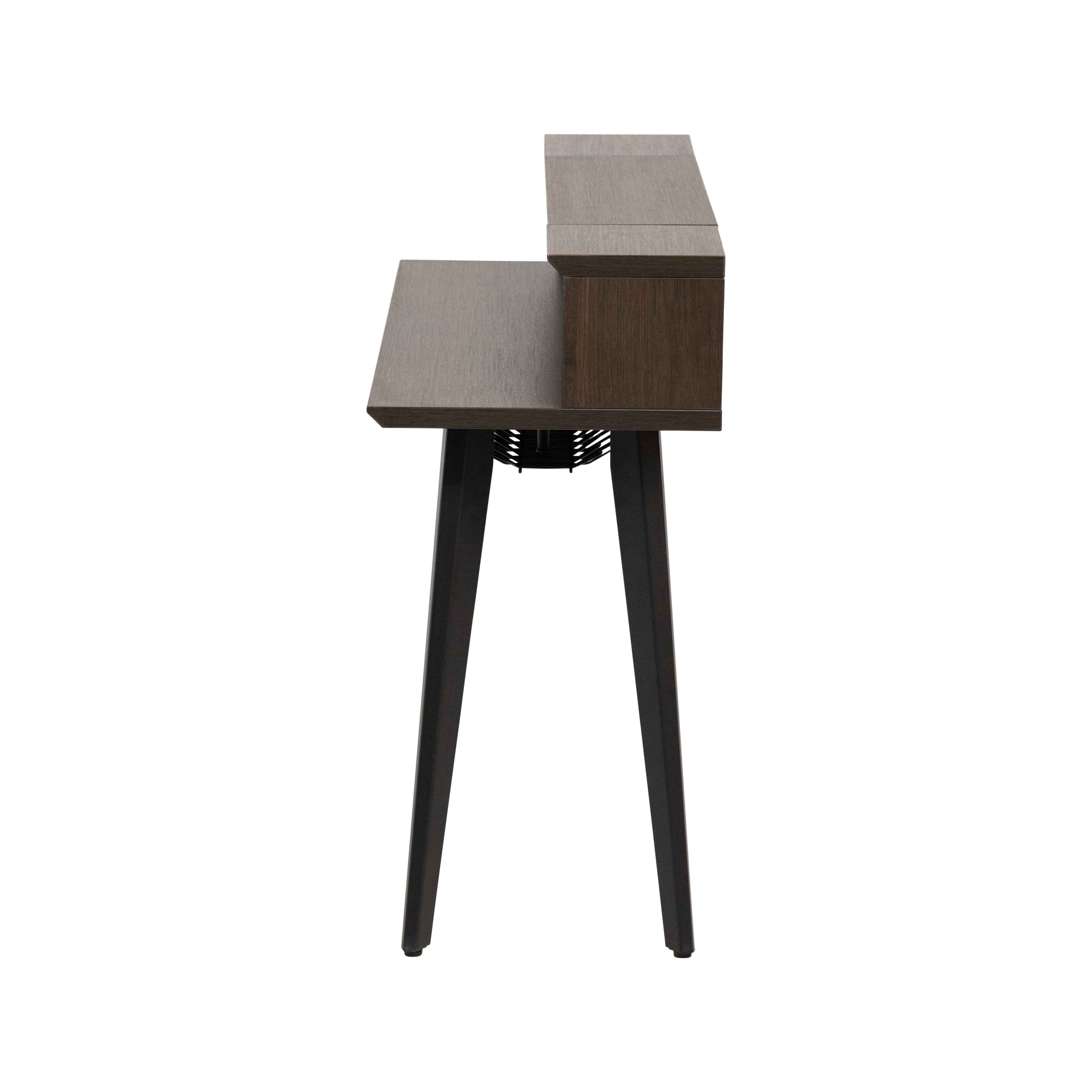Elite Series Keyboard Furniture 61 Note - BRN