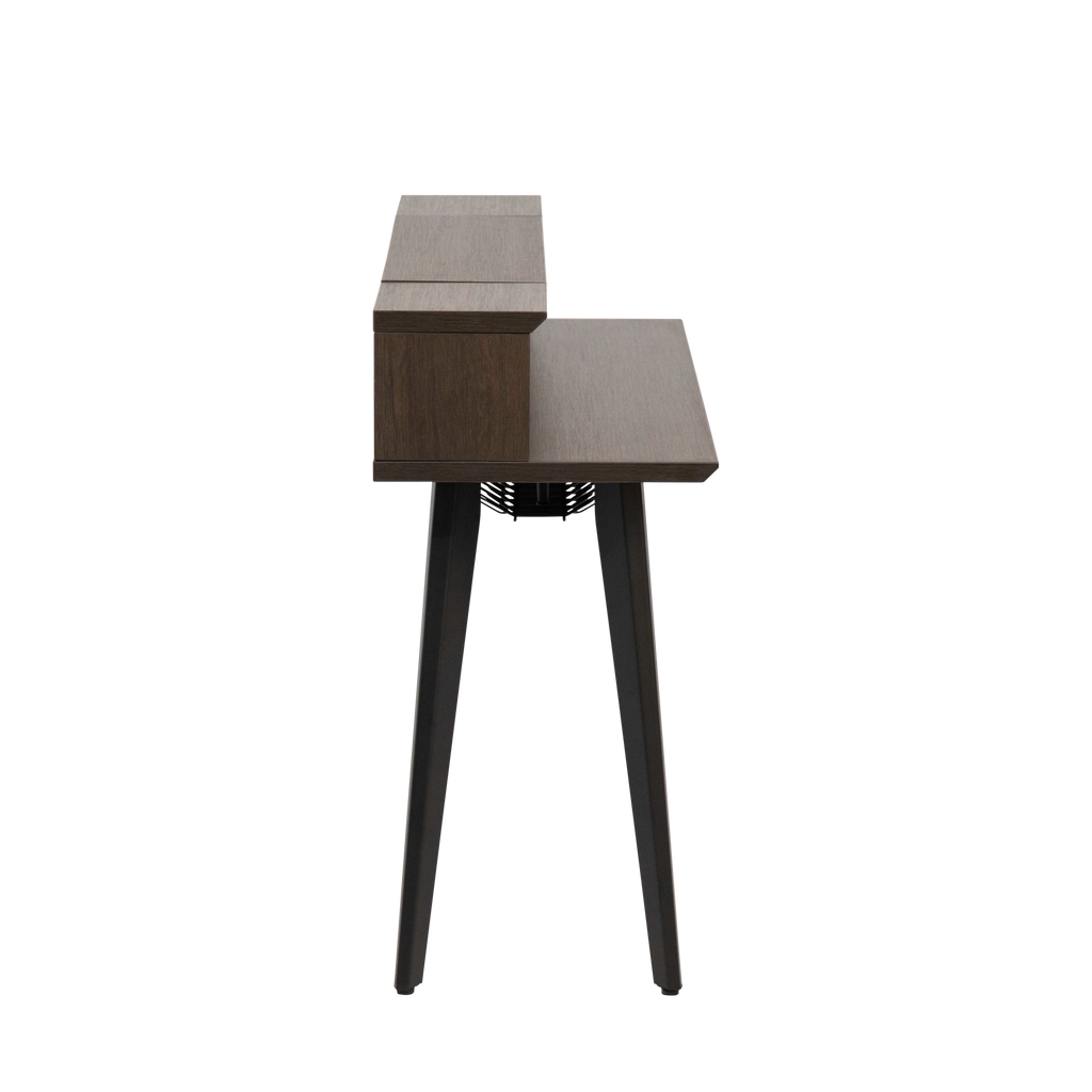 Elite Series Keyboard Furniture 61 Note - BRN