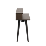Elite Series Keyboard Furniture 61 Note - BRN