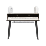 Elite Series Keyboard Furniture 61 Note - BRN