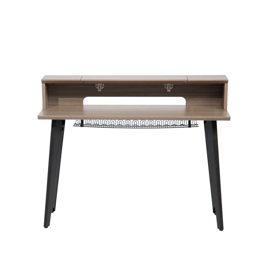 Elite Series Keyboard Furniture 61 Note - GRY
