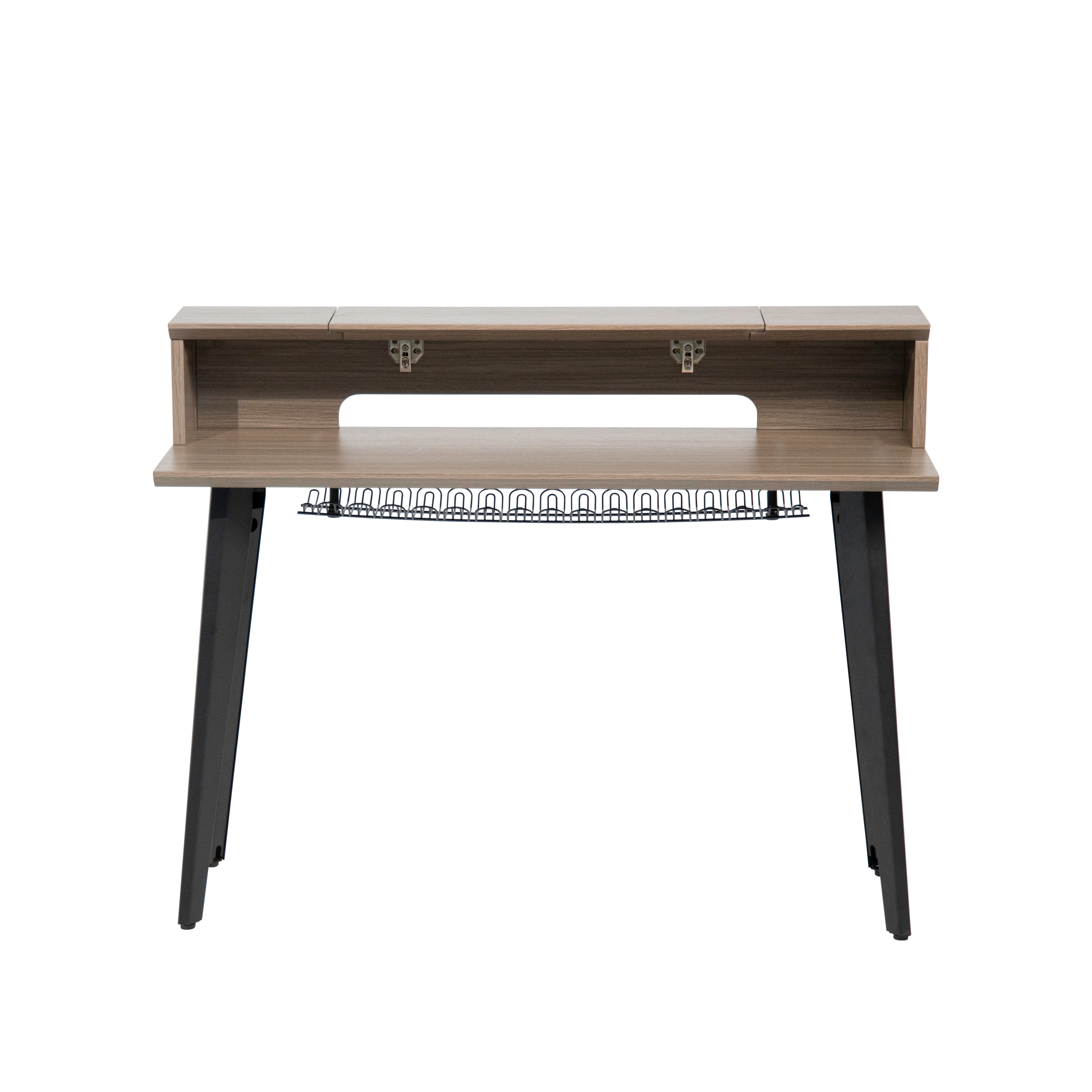 Elite Series Keyboard Furniture 61 Note - GRY