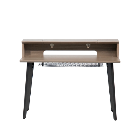 Elite Series Keyboard Furniture 61 Note - GRY