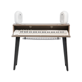 Elite Series Keyboard Furniture 61 Note - GRY