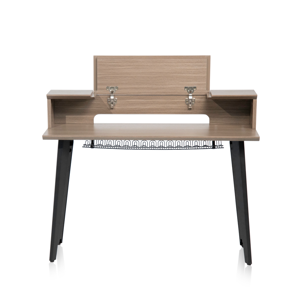 Elite Series Keyboard Furniture 61 Note - GRY