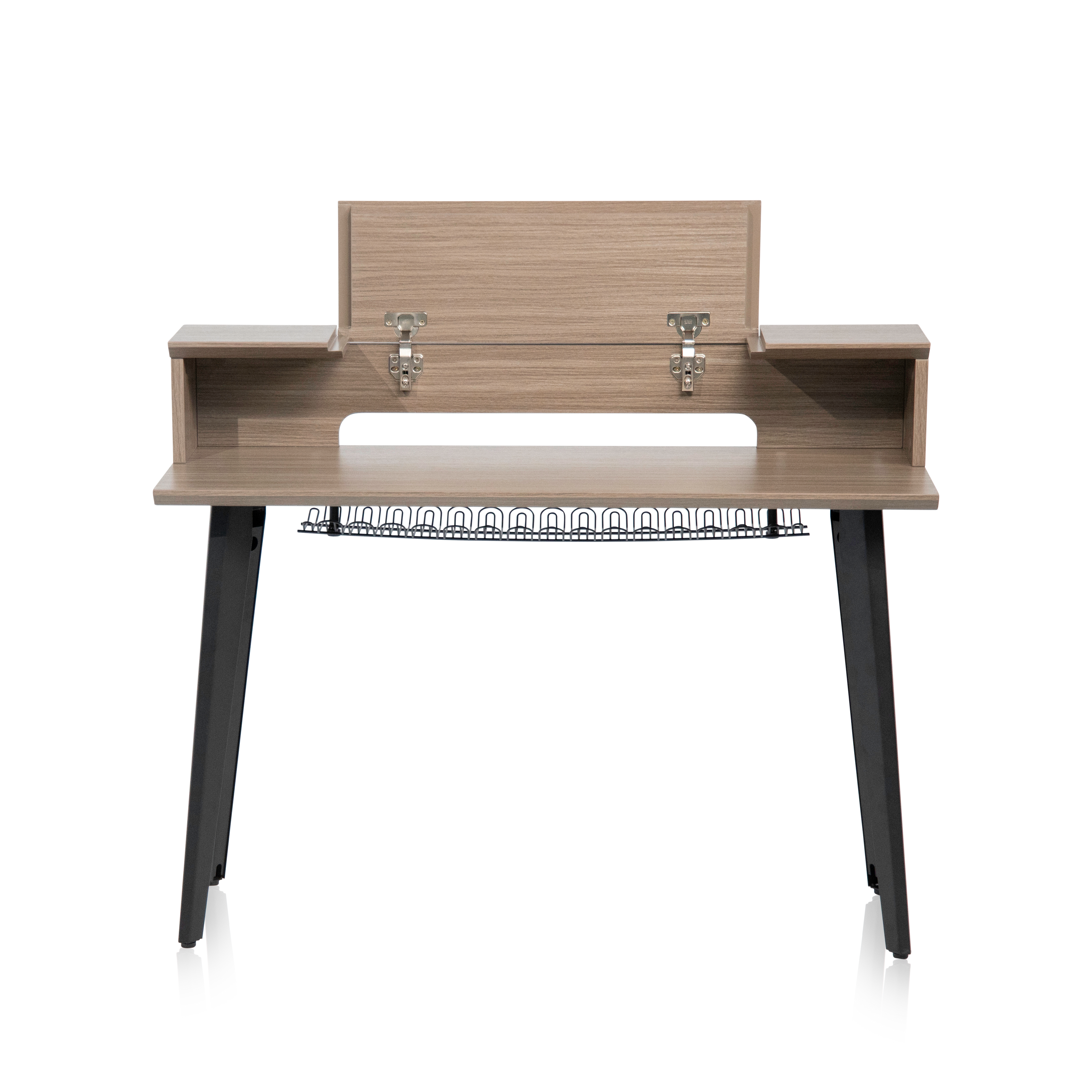 Elite Series Keyboard Furniture 61 Note - GRY