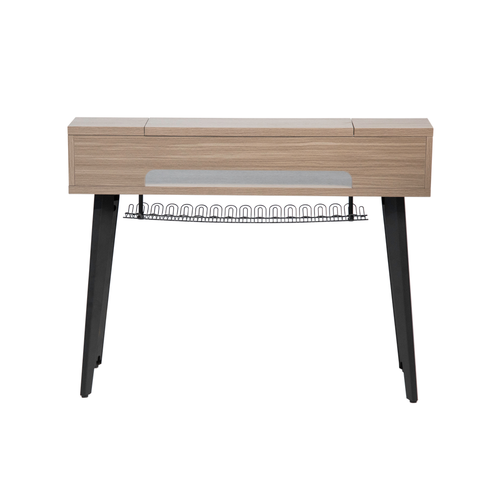 Elite Series Keyboard Furniture 61 Note - GRY