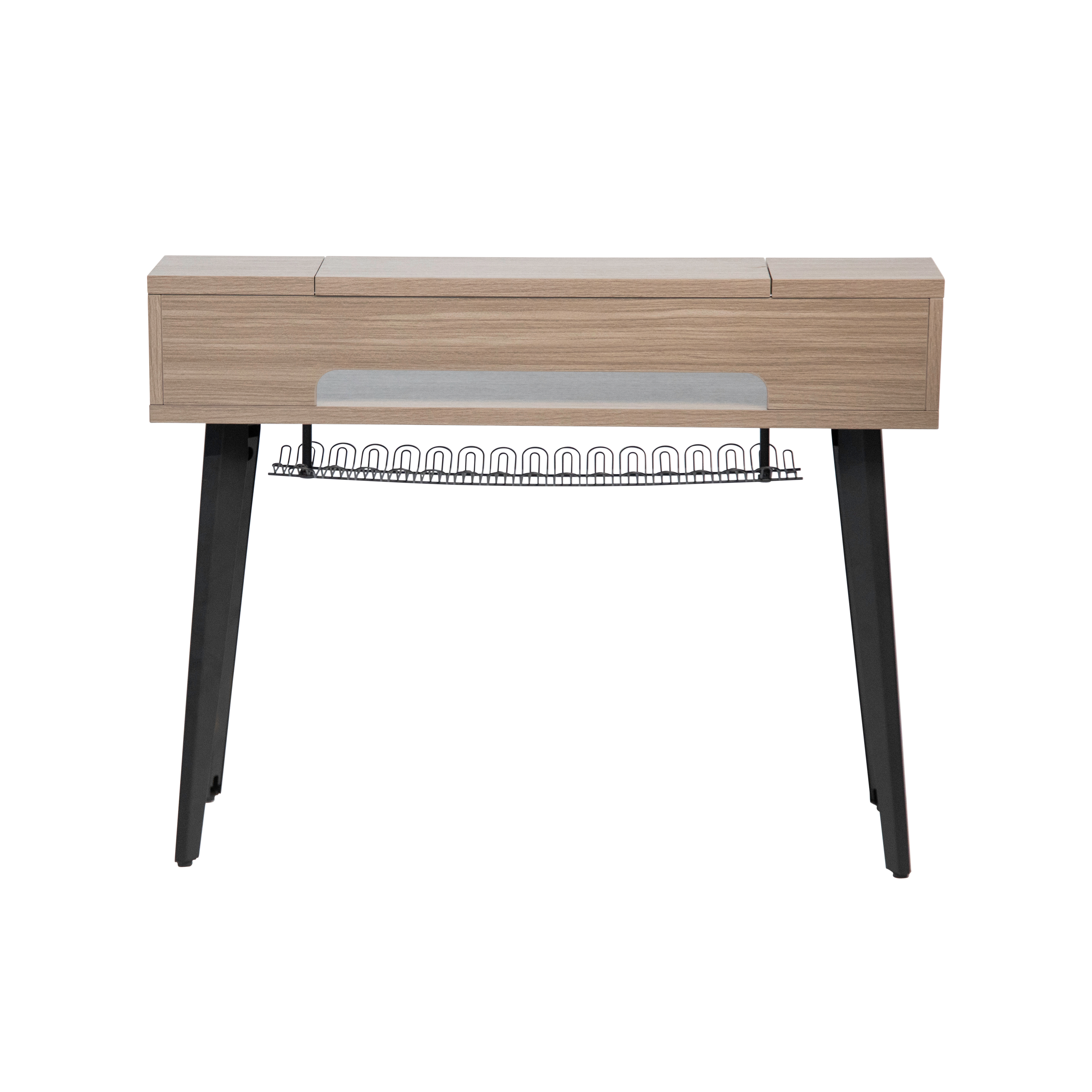 Elite Series Keyboard Furniture 61 Note - GRY