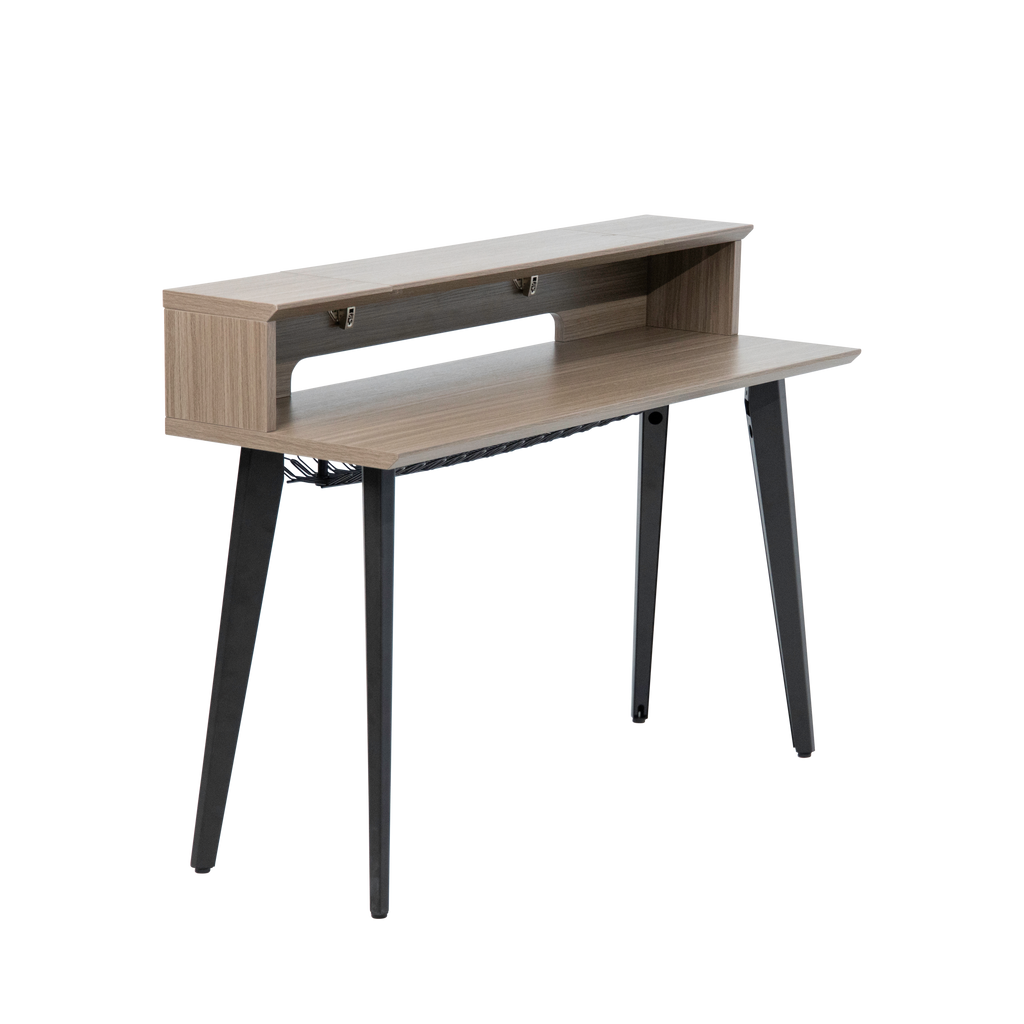 Elite Series Keyboard Furniture 61 Note - GRY