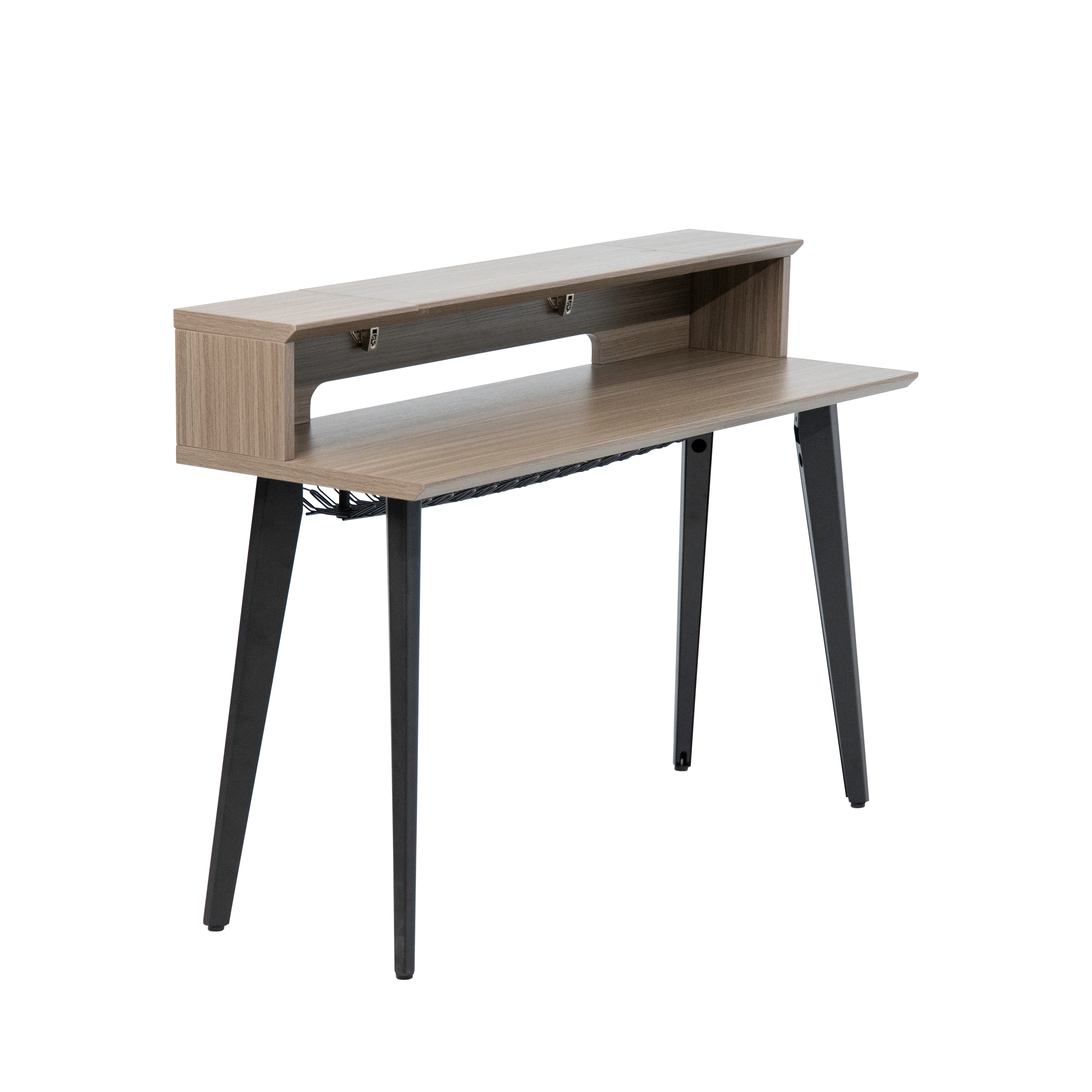 Elite Series Keyboard Furniture 61 Note - GRY