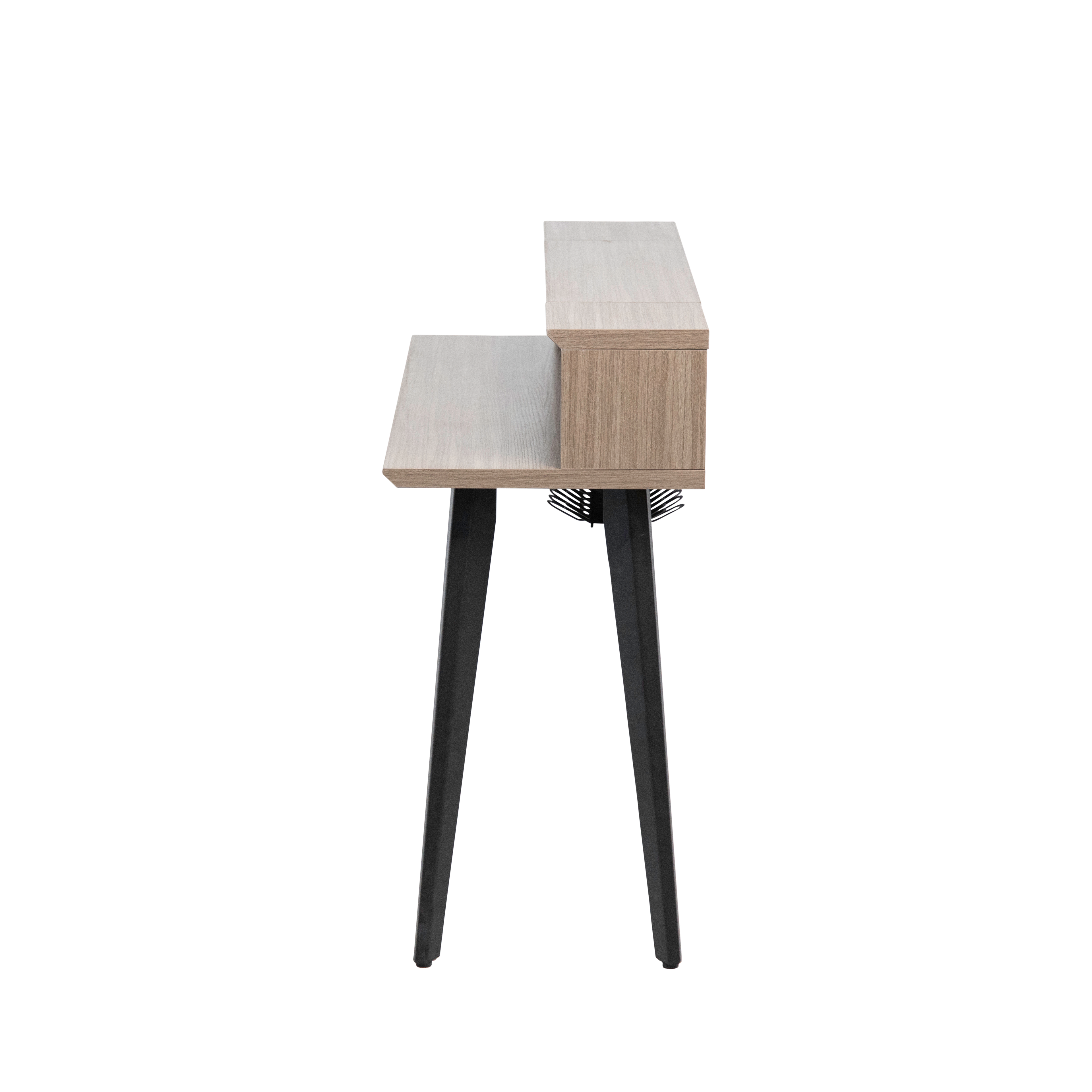 Elite Series Keyboard Furniture 61 Note - GRY