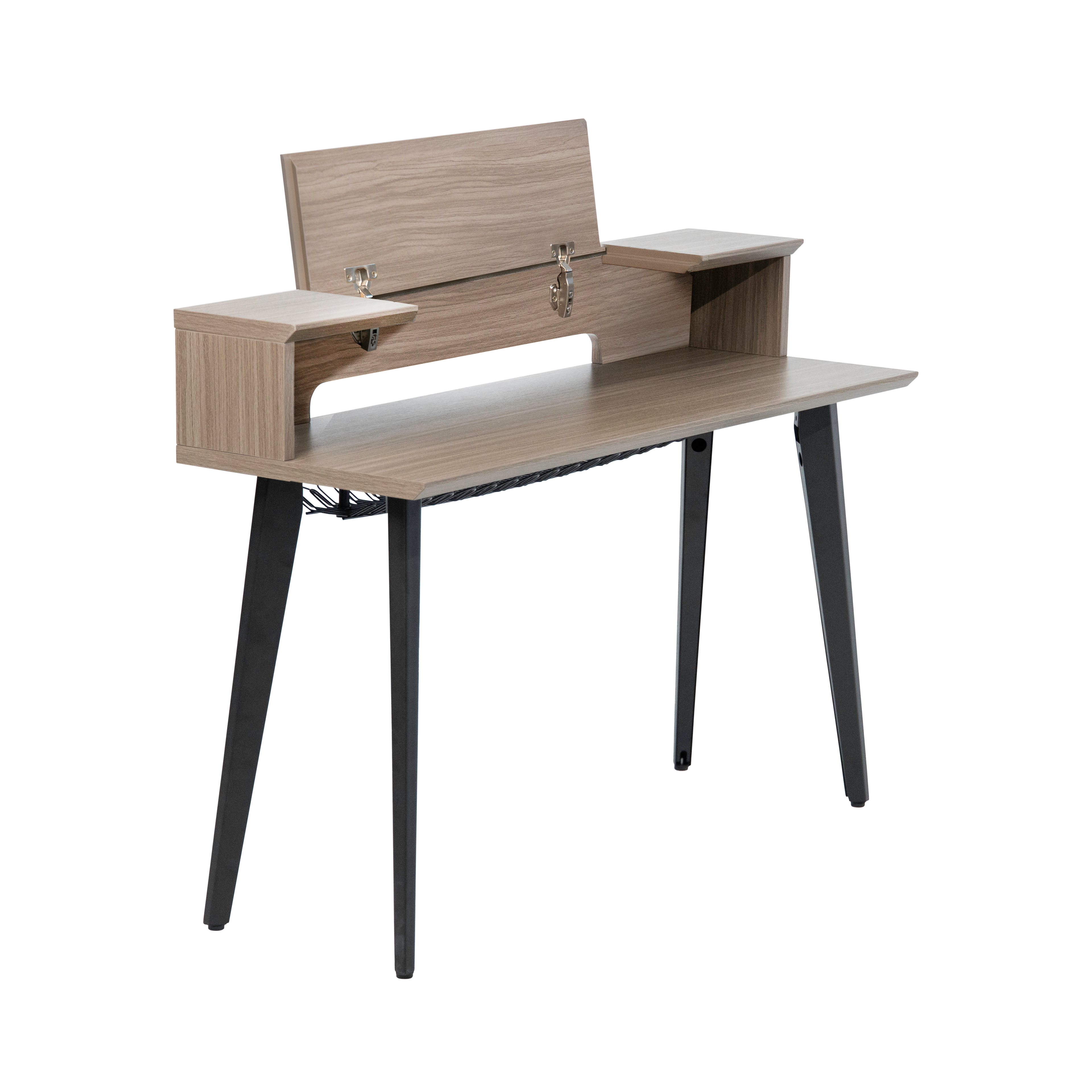 Elite Series Keyboard Furniture 61 Note - GRY