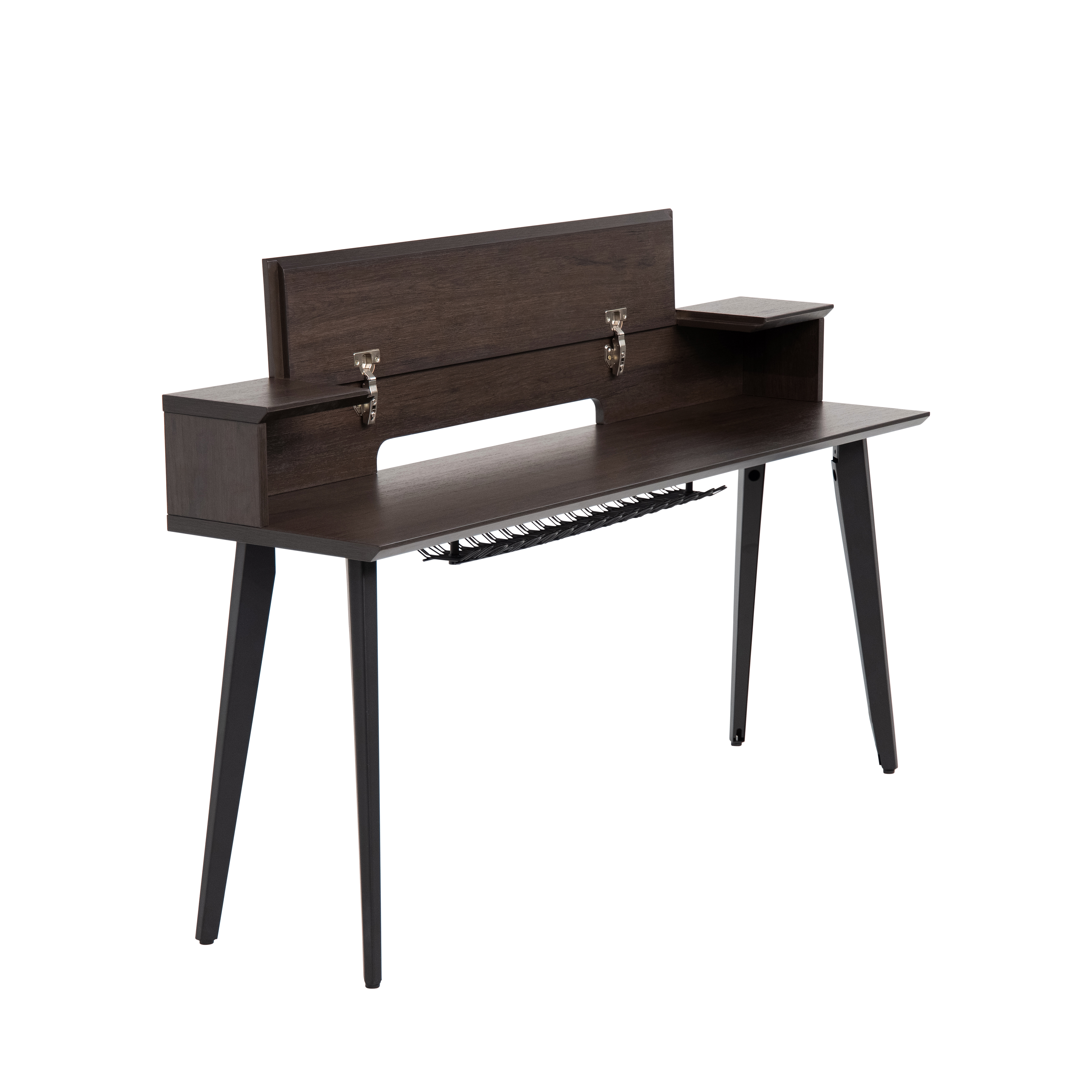 Elite Series Keyboard Furniture 88 Note - BRN