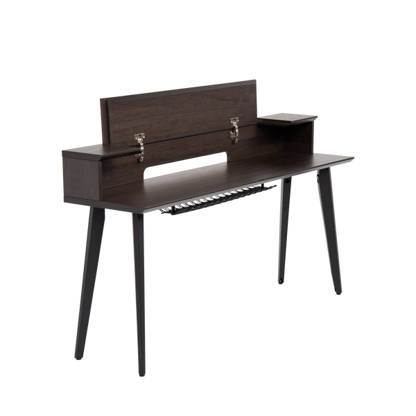 Elite Series Keyboard Furniture 88 Note - BRN