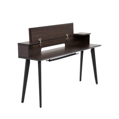 Elite Series Keyboard Furniture 88 Note - BRN