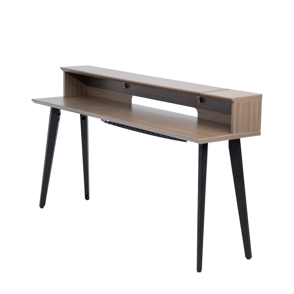 Elite Series Keyboard Furniture 88 Note - GRY