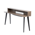 Elite Series Keyboard Furniture 88 Note - GRY