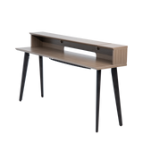 Elite Series Keyboard Furniture 88 Note - GRY