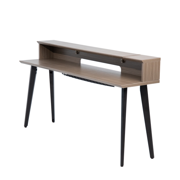 Elite Series Keyboard Furniture 88 Note - GRY