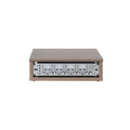Elite Series Furniture Desktop 2U Studio Rack GRY