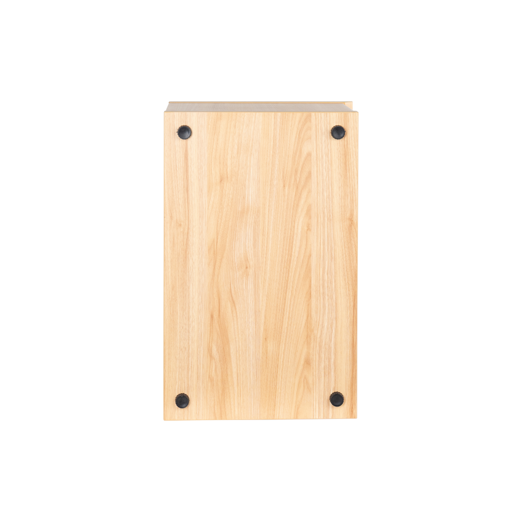 Elite Series Furniture Desktop 2U Studio Rack MPL