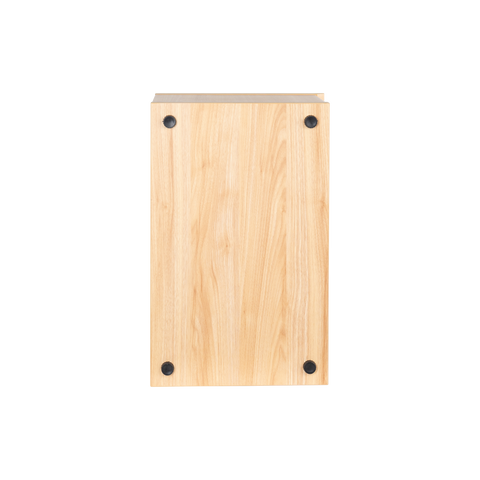 Elite Series Furniture Desktop 2U Studio Rack MPL