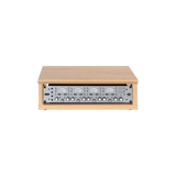 Elite Series Furniture Desktop 2U Studio Rack MPL