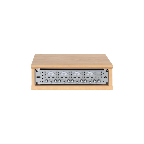 Elite Series Furniture Desktop 2U Studio Rack MPL