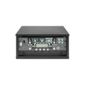 Elite Series Furniture Desktop 4U Studio Rack BLK