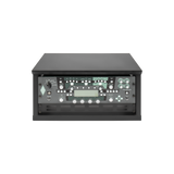 Elite Series Furniture Desktop 4U Studio Rack BLK