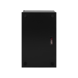 Elite Series Furniture Desktop 4U Studio Rack BLK