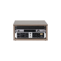 Elite Series Furniture Desktop 4U Studio Rack GRY