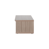 Elite Series Furniture Desktop 4U Studio Rack GRY