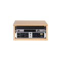 Elite Series Furniture Desktop 4U Studio Rack MPL