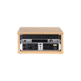 Elite Series Furniture Desktop 4U Studio Rack MPL