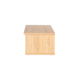 Elite Series Furniture Desktop 4U Studio Rack MPL