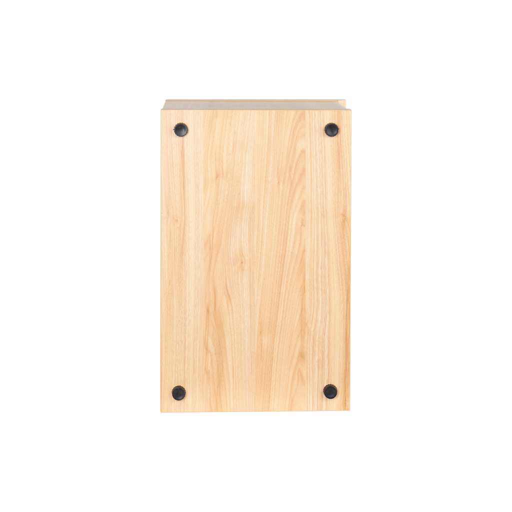Elite Series Furniture Desktop 4U Studio Rack MPL