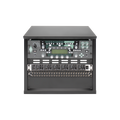 Elite Series Furniture Desktop 8U Studio Rack BLK
