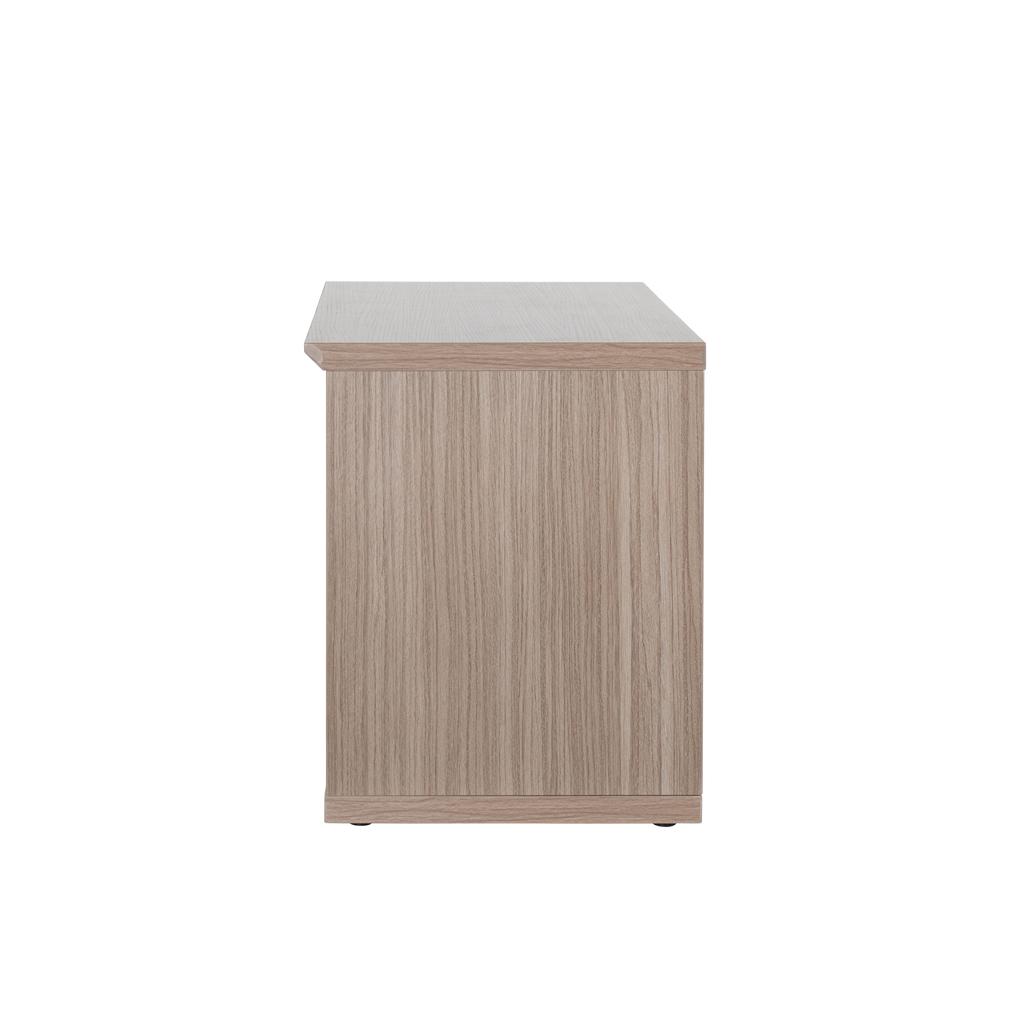 Elite Series Furniture Desktop 8U Studio Rack GRY