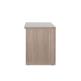 Elite Series Furniture Desktop 8U Studio Rack GRY