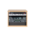 Elite Series Furniture Desktop 8U Studio Rack MPL