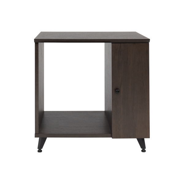 Elite Series Sidecar Rack Cabinet w/ Shelf – BRN