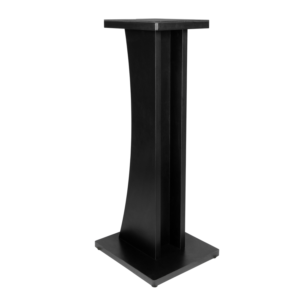 Elite Series Studio Monitor Stand - Black