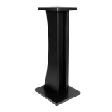 Elite Series Studio Monitor Stand - Black