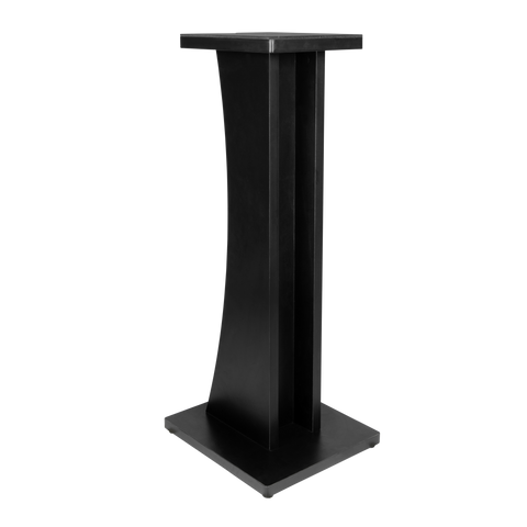 Elite Series Studio Monitor Stand - Black
